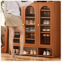 Modern Adjustable Shoe Rack Indoor Hallway Bench Organizer Shoe Cabinet Storage System Armoires De Salon Entrance Home Furniture - Buy online at  Vibe In Cart.