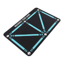 Thick Soccer Training Mat 60x90cm Durable Non-Slip Foldable For Kids Adults Indoor Outdoor Football - Buy online at  Vibe In Cart.