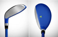 Children's Right Handed Golf Clubs Set with Bag and Headcover for Kids 95-155cm