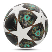 Standard Soccer Ball Professional Outdoors Sports Match Balls Training Seamless Football High Quality PU Material Size 5 Size 4 - Buy online at  Vibe In Cart.
