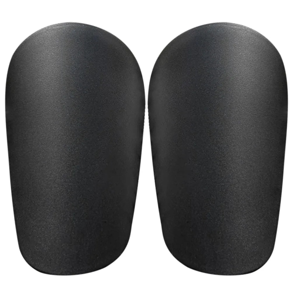2 Pack EVA Soccer Shin Guards for Adults and Kids