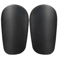 2 Pack EVA Soccer Shin Guards for Adults and Kids