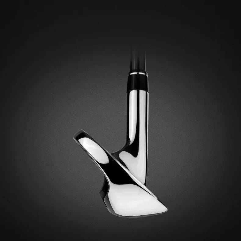 Men's Right-Handed Stainless Steel Golf Irons Set 5/6/7/8/9/P/S