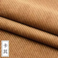 Modern Single Reclining Sofa in Cream for One Person