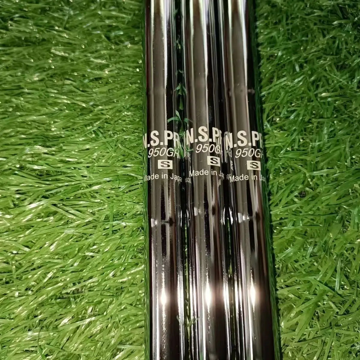 Golf Club 790 Fourth  Bronze Iron Set Complete Set - Buy online at  Vibe In Cart.