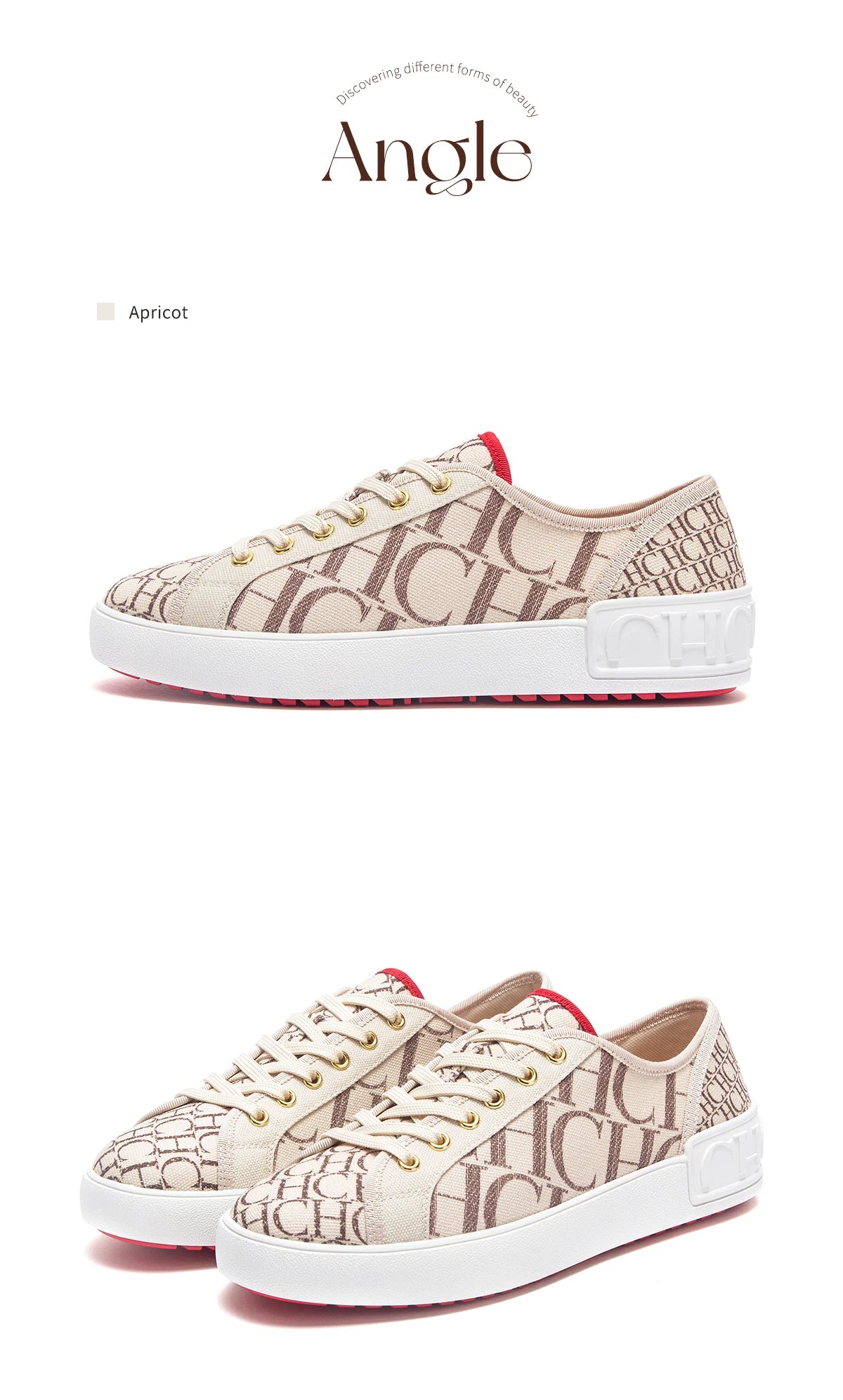 C-H Women's Casual Shoes  Autumn New Comfortable Canvas Shoes Skeleton Correction Woman Walking Shoes - Buy online at  Vibe In Cart.