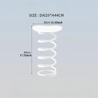 Macaron Sofa Table Coffee Table Spring Living Room Tea Table Ancient Simple Personality Change Shoe Stool  Living Room Furniture - Buy online at  Vibe In Cart.