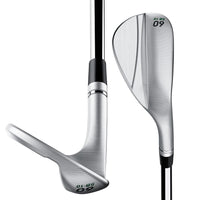 2024 NEW Golf Clubs Milled Grind 4 Wedge MG4 with 48 50 52 54 56 58 60 Degree - Buy online at  Vibe In Cart.