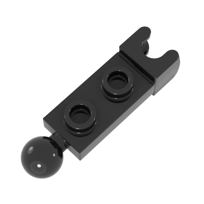 Super Robot MOC Modified Joint Tow Ball Building Blocks War Compatible Kids Toys Machine Early Learning Education Gifts