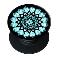 Universal Abs Finger Ring Holder And Expanding Phone Stand