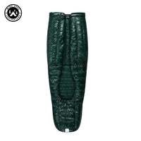 AEGISMAX Wind Hard Twilight 10D -5 Degree 800FP Down Sleeping Bag Ultralight Camping Quilt Sleeping Bag Winter Hiking Equipment - Buy online at  Vibe In Cart.