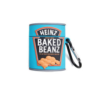 Silicone Protective Case for Wireless Earbud Charger