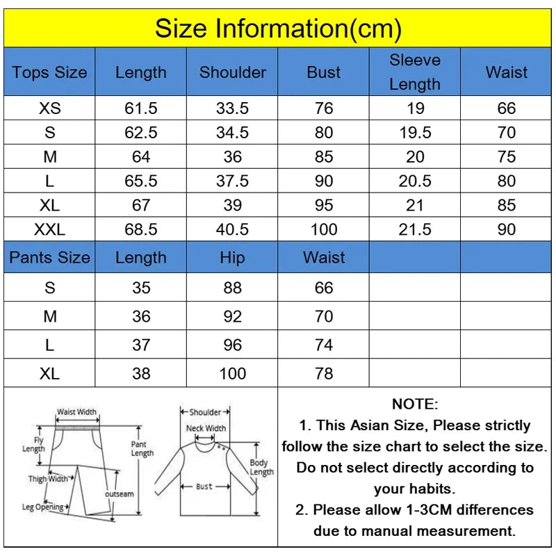 Love Golf Women Short Sleeve Sports Shirts Breathable Casual Tops Ladies High Waist Golf Shorts Quick Dry Skorts with Pockets