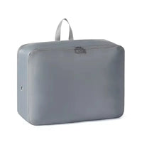 Foldable Polyester Compression Packing Bag for Clothes and Travel Storage, 1-10 Pieces