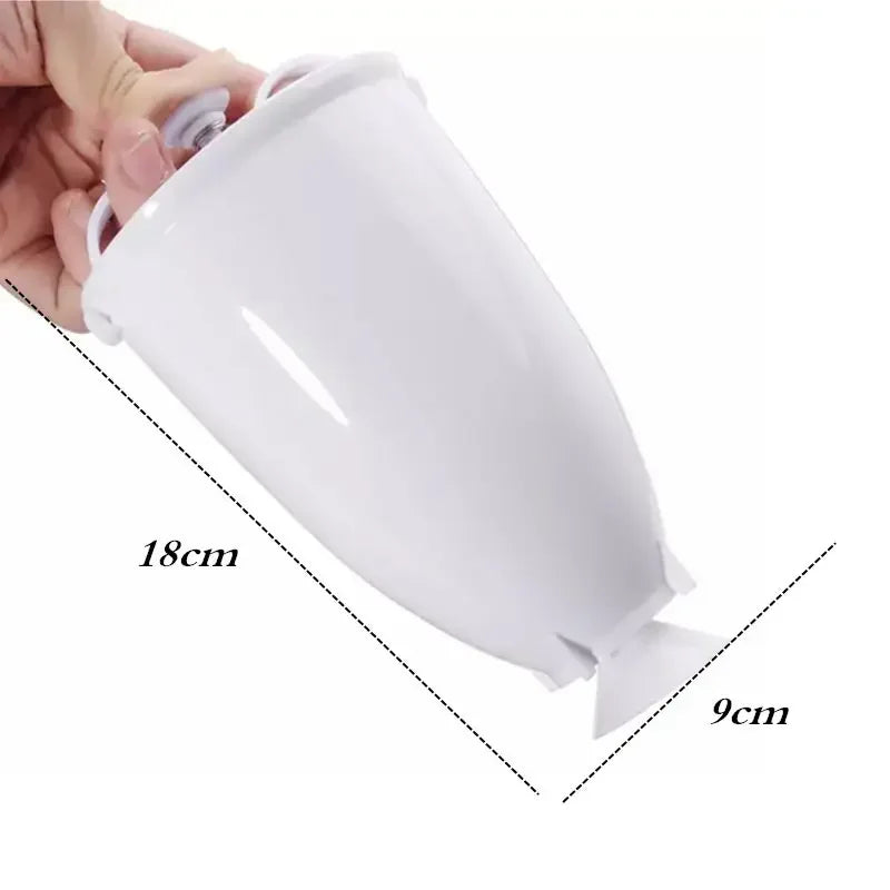 Plastic Donut Maker Waffle Molds Kitchen Accessory Bakeware Doughnut Maker Cake Mold Biscuit Cookies Diy Baking Tool - Buy online at  Vibe In Cart.