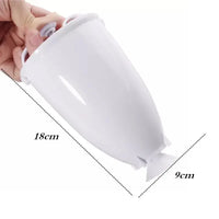 Plastic Donut Maker Waffle Molds Kitchen Accessory Bakeware Doughnut Maker Cake Mold Biscuit Cookies Diy Baking Tool - Buy online at  Vibe In Cart.