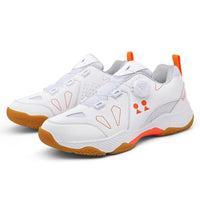 Unisex Breathable Tennis Shoes Quick Lacing Sizes 35-46