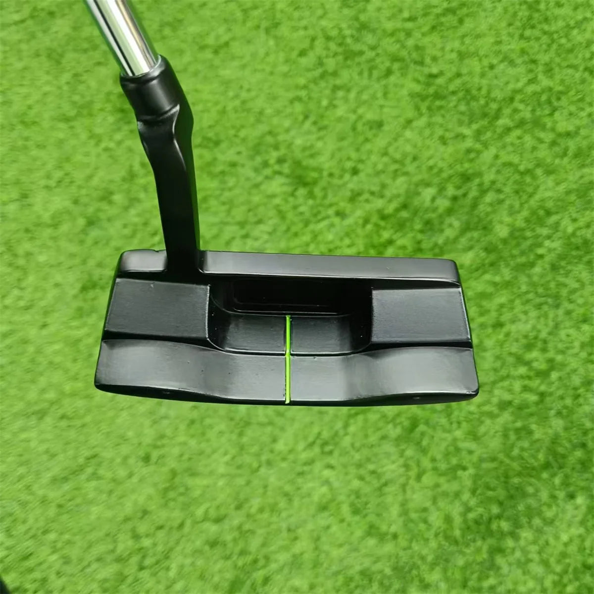 Golf Clubs Golf Putter Standing Low Center of Gravity Is Stable Stainless Steel Shaft Men's Putter with Aiming Line - Buy online at  Vibe In Cart.