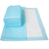 Super Absorbent Pet Paper Urine Pad Dog Training Paper Urine Pad Disposable Healthy Paper Urine Pad Cat and Dog Quick Drying - Buy online at  Vibe In Cart.