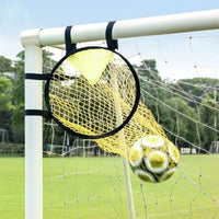 1pc Soccer Target Goal, Easy to Attach and Detach to The Goal, for Shooting Accuracy Training - Buy online at  Vibe In Cart.