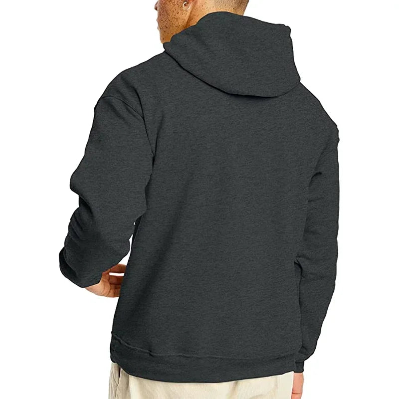 Men's Hoodies Women Pullover Spring Autumn Casual Hoodie Sweatshirts Solid Color Hoodies Oversize Black Sweatshirt For Male - Buy online at  Vibe In Cart.