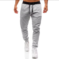 2026 New Training pants Men Casual Sports Pants Running Workout Jogging Long Pants Gym Sport Trousers for Men Jogger Sweatpants - Buy online at  Vibe In Cart.