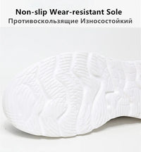 High Quality Men's Sneakers Mesh Casual Shoes Autumn 2024 New Breathable Men Shoes Tennis Male Flat Shoe Zapatillas Hombre - Buy online at  Vibe In Cart.