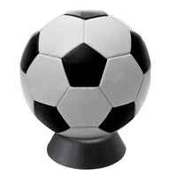 DUTRIEUX 1PC Ball Stand Display Rack Holder Basketball Football Volleyball Rugby Soccer Ball Support Base - Buy online at  Vibe In Cart.