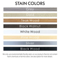 8 Colors 30 40 50cm Magnatic Poster Hanger Teak Wood Black White Photo Frame Canvas Painting Frame Gold Black Walnut Wall Frame - Buy online at  Vibe In Cart.