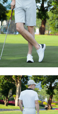 PGM Men Golf Shorts Spring/Summer Golf Wear for Man KUZ207