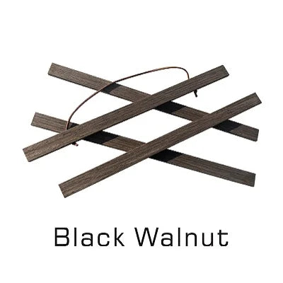 40x50 50x70 60x90 Gold Silver Magnetic Poster Hanger Golden Black Walnut Wood Painting Photo Frame Canvas Scroll Wall Magnet - Buy online at  Vibe In Cart.