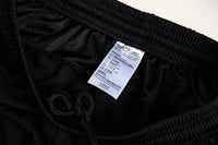 Unisex Polyester Spandex Soccer Jersey And Shorts Set