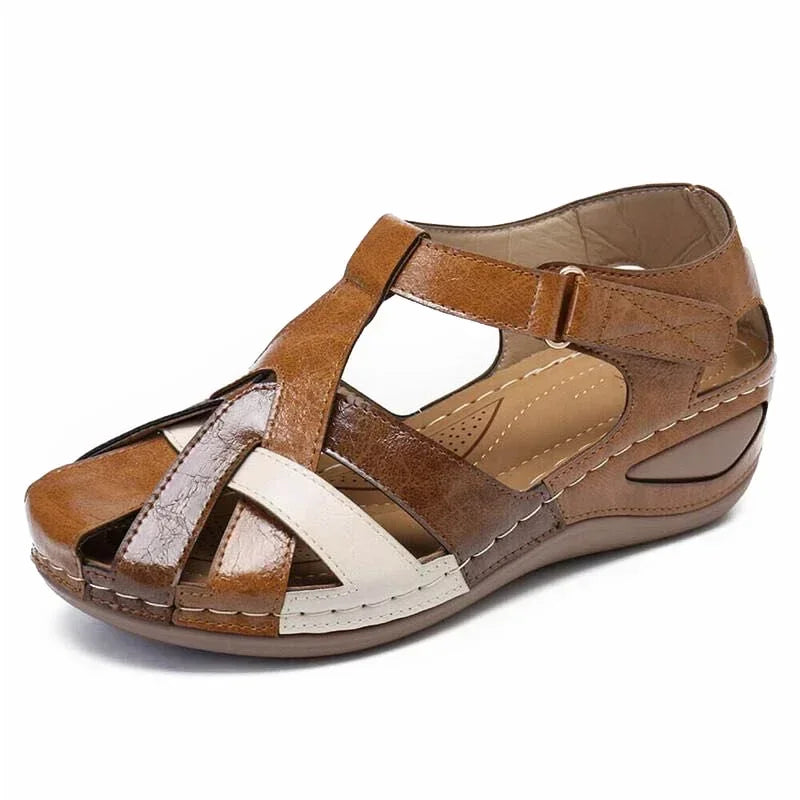 2025 Female Sandals Summer Cool Shoes Simple Design Comfortable Lightweight For Summer Beach Indoor Outdoor - Buy online at  Vibe In Cart.