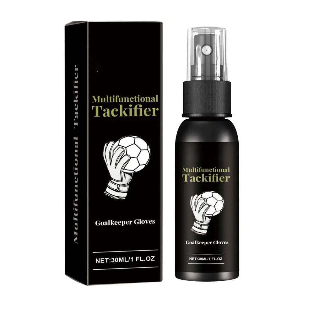 30ml Grip Spray for Football and Tennis Gloves