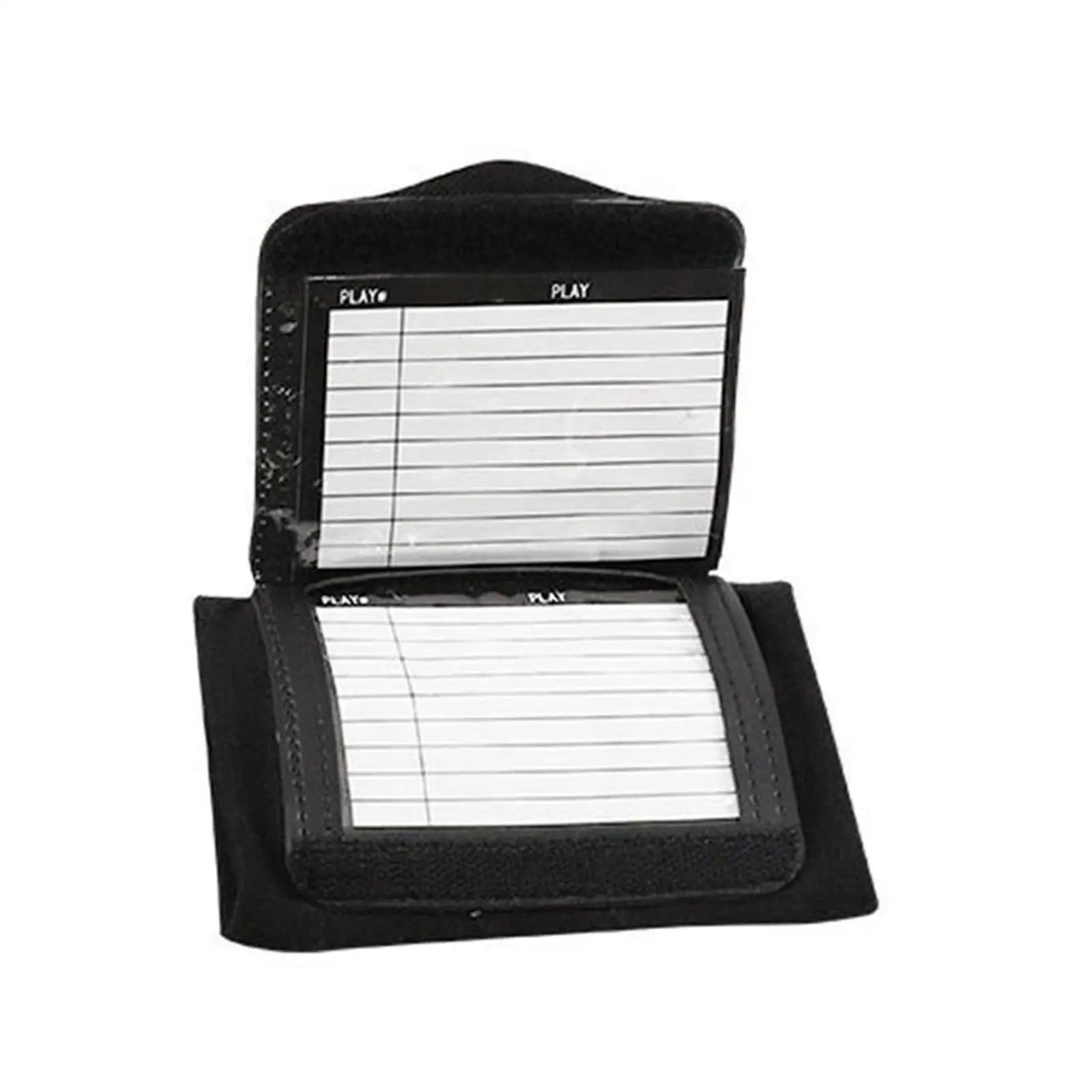 Football Play Wristbands Soccer Quarterback Triple Multi-Sport Insert Armband Wristband Softball Playbook J8J3 - Buy online at  Vibe In Cart.