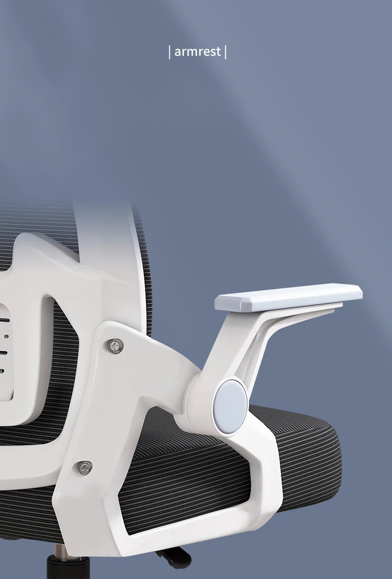 Cheap Swivel revolving guest chaises de bureau sillas para oficina manager mesh office chair - Buy online at  Vibe In Cart.