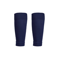 1 Pair Hight Elasticity Soccer Protective Socks Without Feet Kids Adults Shin Pads Guard For Football Sport Leg Support Sleeves - Buy online at  Vibe In Cart.