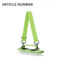 Portable Golf Bag Mini Backpack for 5 Clubs Ultra-Light