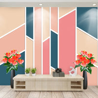 53cm Artificial Monstera Leaves Home Plastic Palm Fronds Fake Anthurium Greenery Tree Big Herb Plant For Garden Outdoor Decor - Buy online at  Vibe In Cart.