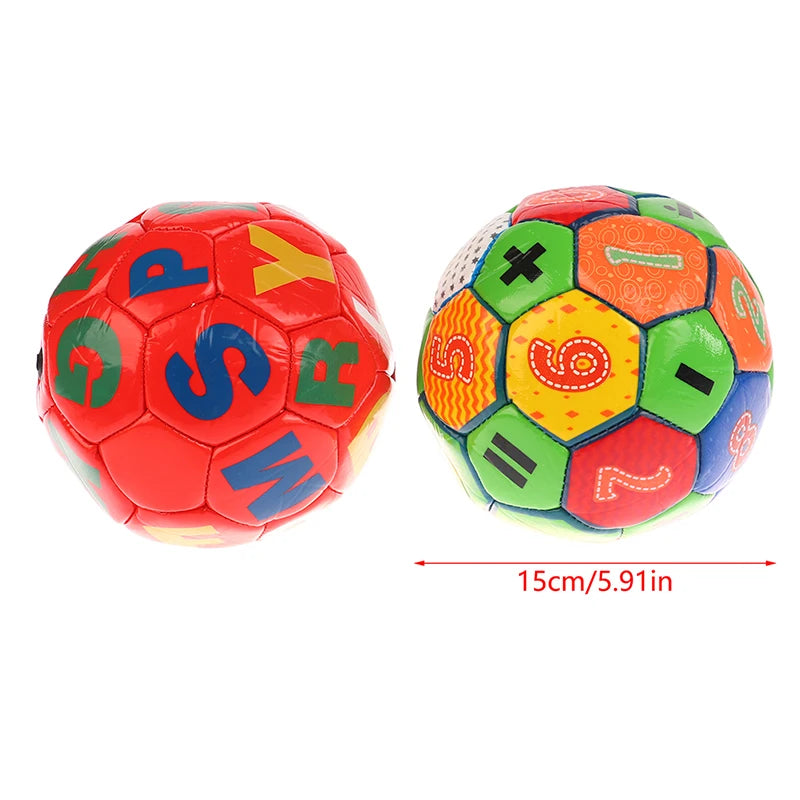 Kids Football Replacements Soccer Balls Summer Beach Party Beach Toys Small Soccer Balls Size 2 Soccer Footballs - Buy online at  Vibe In Cart.