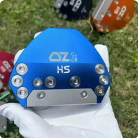 New OZ.1i HS Golf Putter Balanced Zero Torque Golf Club Length 32/33/34/35 Inch Graphite shaft or Steel shaft and Head cover - Buy online at  Vibe In Cart.