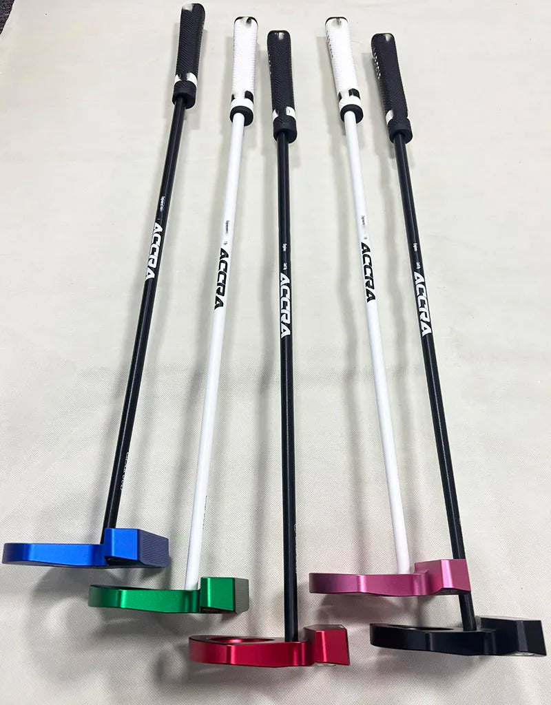 New DF3 Golf Putter With Graphite ACCRA Shaft Zero torque putter 33 34 35 36 inches DF3 Putter - Buy online at  Vibe In Cart.