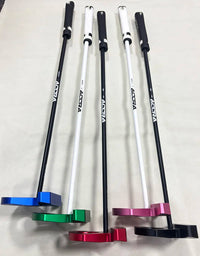 New DF3 Golf Putter With Graphite ACCRA Shaft Zero torque putter 33 34 35 36 inches DF3 Putter - Buy online at  Vibe In Cart.