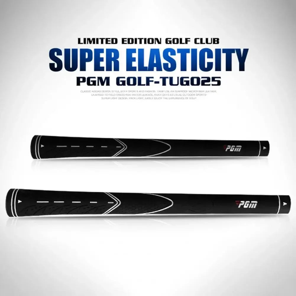 Men's Right-Handed Titanium Golf Putter for Beginner Practice