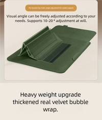 Laptop And Tablet Sleeve Case In Pu Material For 13 To 16 Inch Sizes