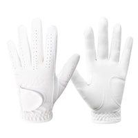 1Pc Professional Golf Glove Non-slip Soft Fabric Breathable Comfortable Golf Gloves Male Left Single High Quality White Gloves - Buy online at  Vibe In Cart.
