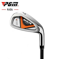 Children's Right Handed Golf Clubs Set with Bag and Headcover for Kids 95-155cm