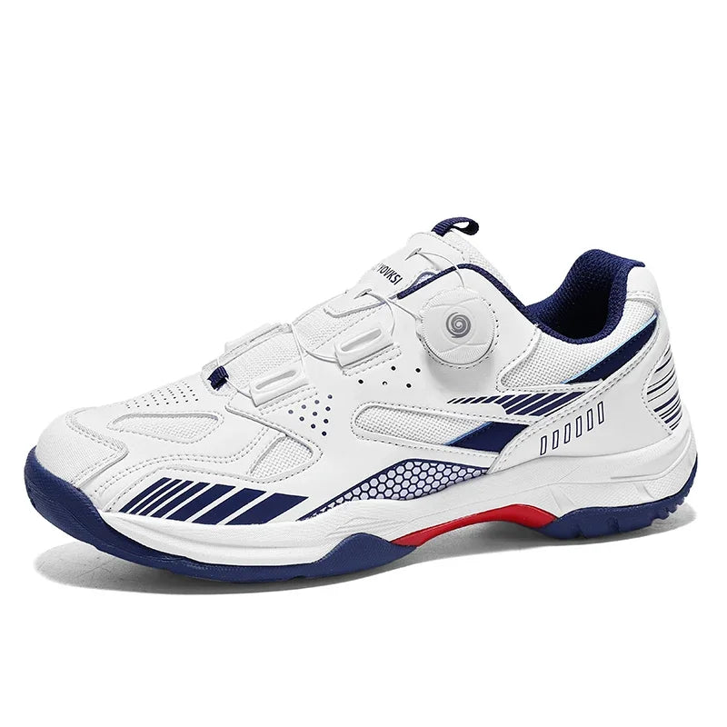 Men Outdoor Tennis Shoes Couple Sneakers Indoor Training Shoes Women Athletics Badminton Footwear Breathable Volleyball Shoes - Buy online at  Vibe In Cart.