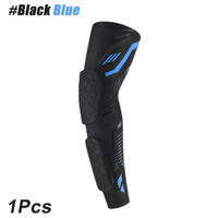 1 Piece Padded Compression Protective Elbow Pad for Sports