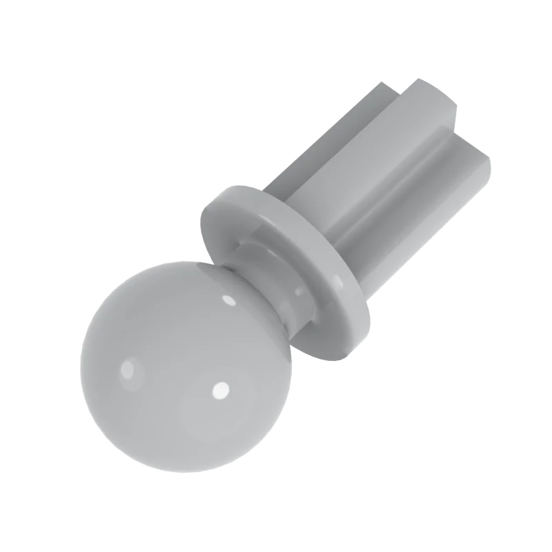 Super Robot MOC Modified Joint Tow Ball Building Blocks War Compatible Kids Toys Machine Early Learning Education Gifts